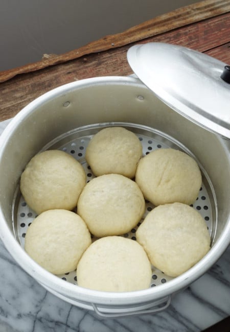 3 INGREDIENT SIOPAO FILLING RECIPE
