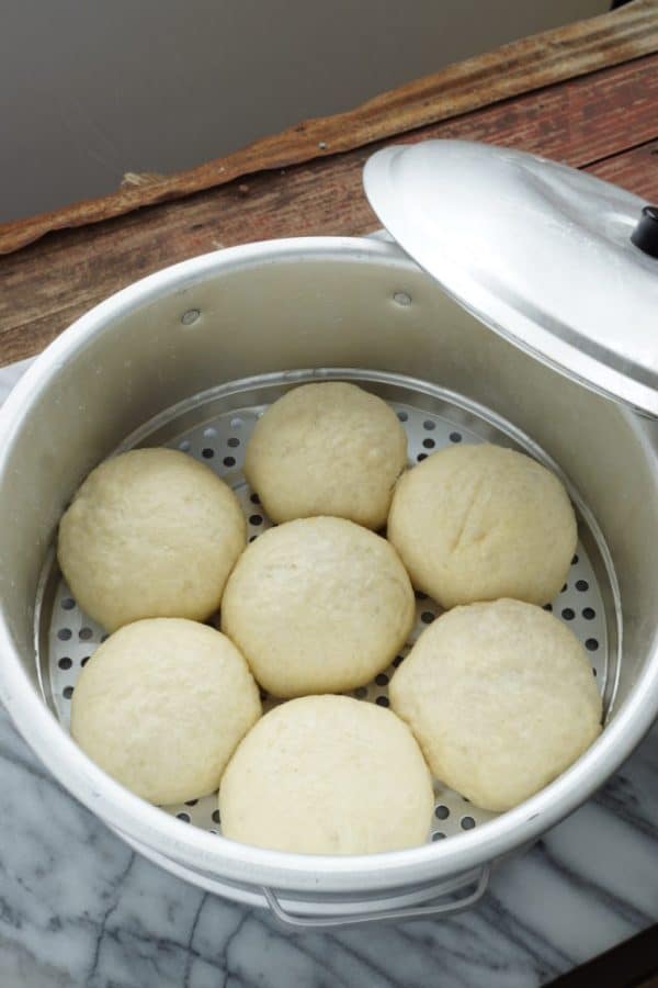 Soft and Fluffy Siopao Recipe