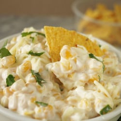 Corn Dip Recipe