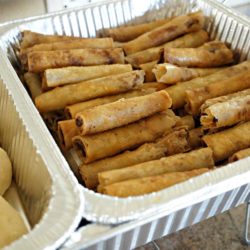 Easy and Delicious Lumpia Recipe