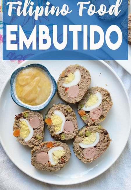 How to Make Embutido