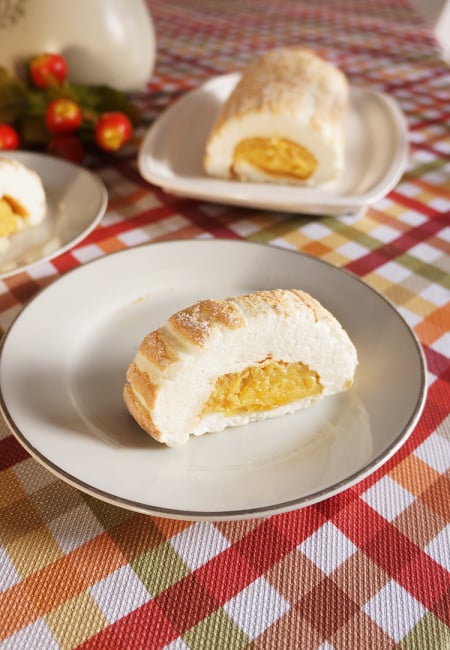 FILIPINO DESSERT: BRAZO DE MERCEDES NO FAIL AND EASY RECIPE INSTRUCTION FOR SURE SUCCESS. Read the tips and watch the video to guide you. If this is your first making it, be ready to celebrate.