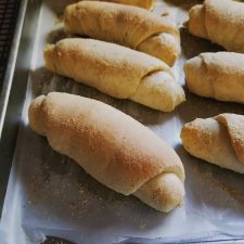 Soft and fluffy Spanish bread recipe