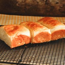 This Milk Bread Recipe is for first time baker and professional bakers alike. It yields soft and fluffy bread each time. It's always on point.