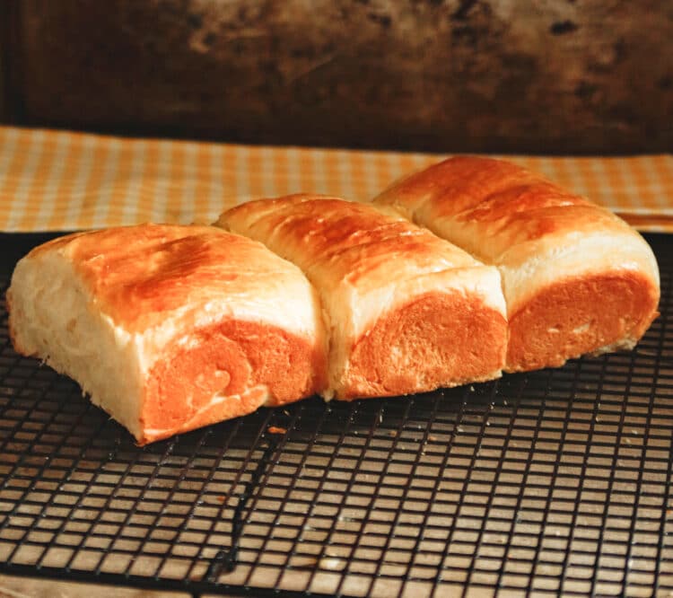 This Milk Bread Recipe is for first time baker and professional bakers alike. It yields soft and fluffy bread each time. It's always on point.