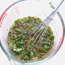 This CARNE ASADA MARINADE might be the only Carne Asada you need. It has all of the ingredients you need to make you meat tasty, tangy and just out of this world delicious.
