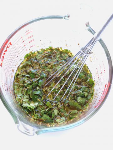 This CARNE ASADA MARINADE might be the only Carne Asada you need. It has all of the ingredients you need to make you meat tasty, tangy and just out of this world delicious.
