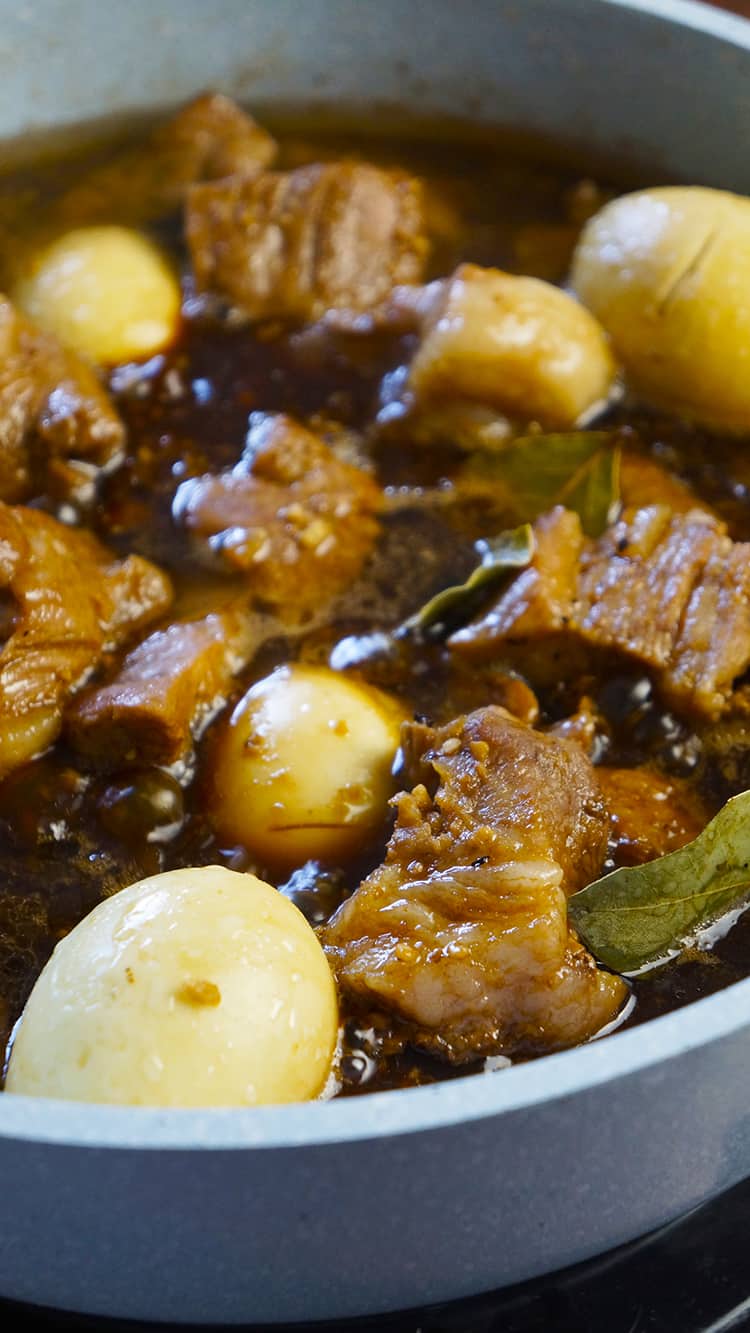 Pork Adobo