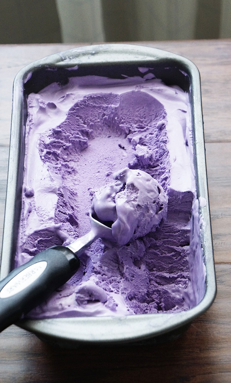 Ube: The Purple People Pleaser