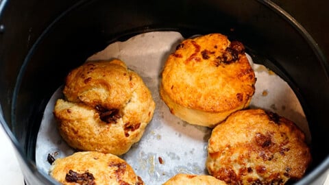 Scone Baking Pan