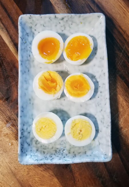 How to Cook Egg in the Instant Pot