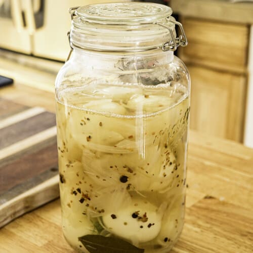 How Long Do Pickled Eggs Last?