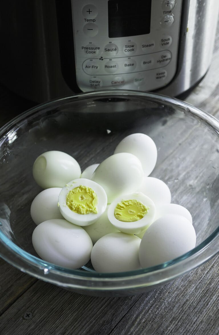 How Long Do Pickled Eggs Last?