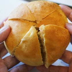Korean Bread