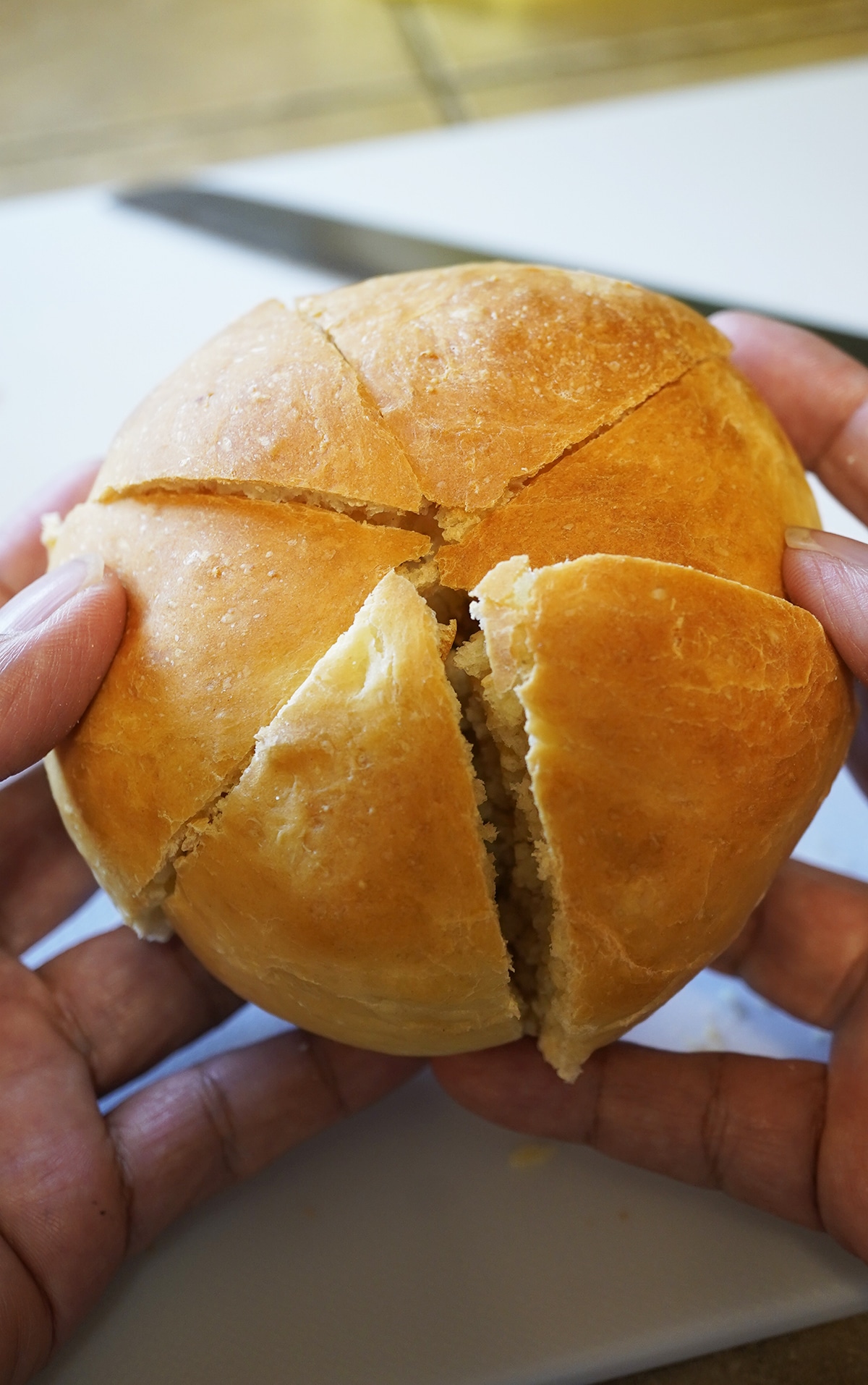 Korean Bread