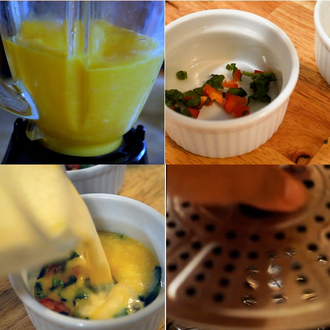 How to Make Egg Bites in the Instant Pot