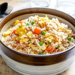 Chow King Fried Rice