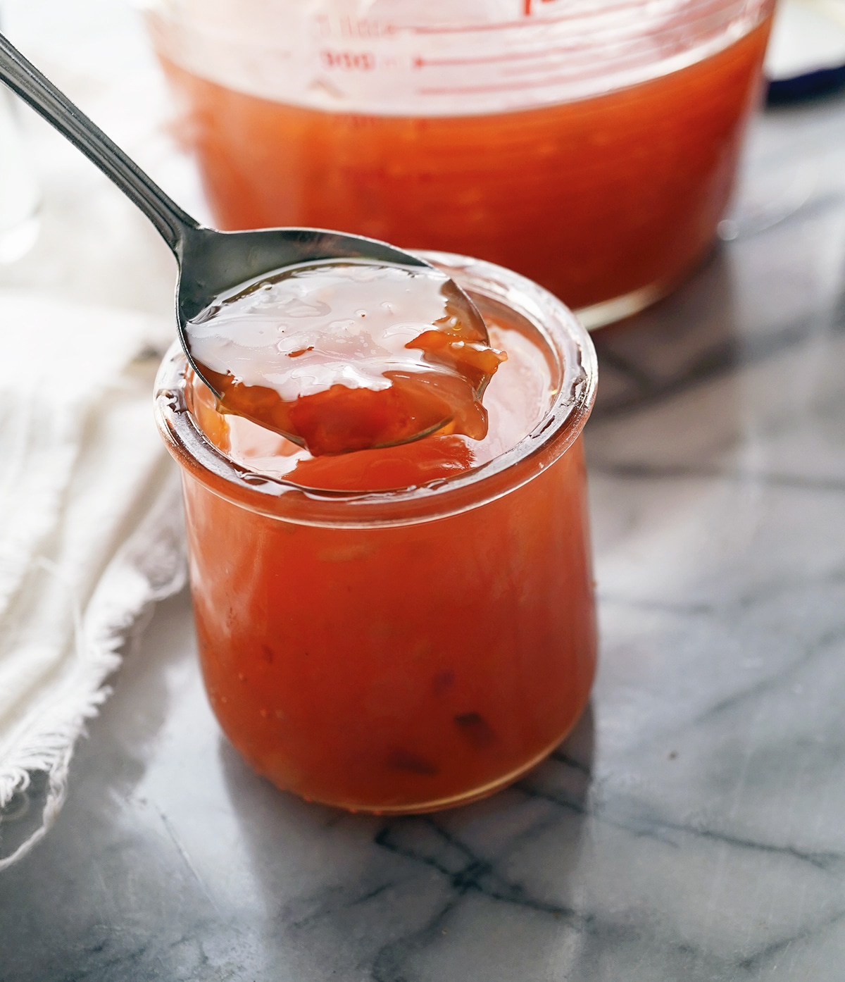 Sweet Chili Sauce Easy Recipe