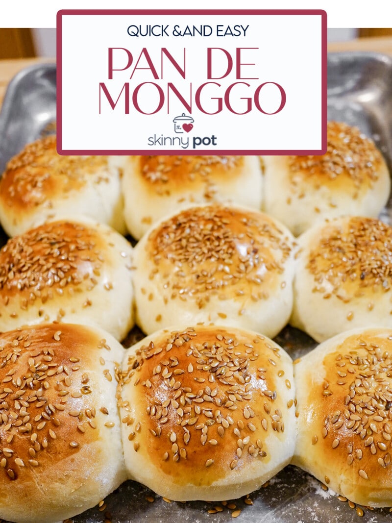 Pan de Monggo