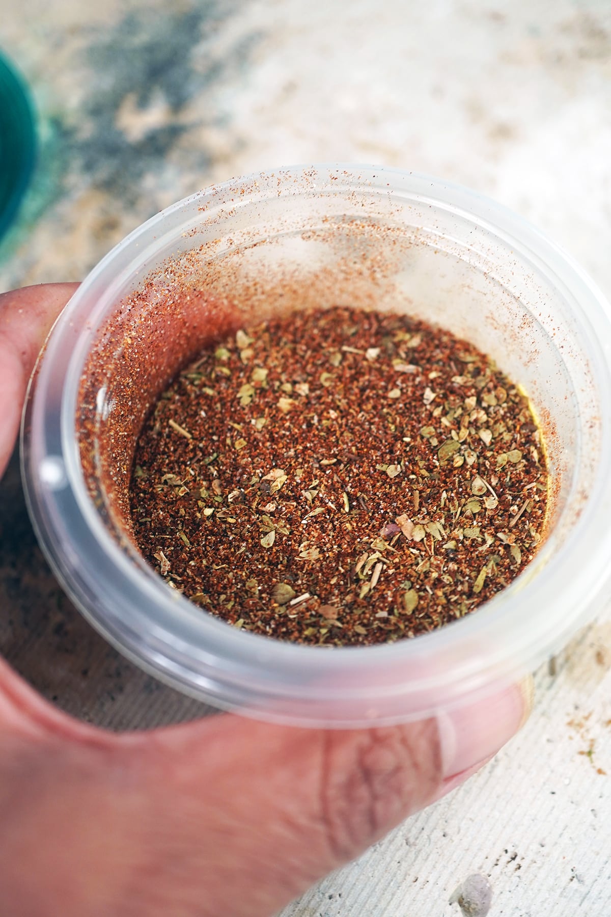 Carne Asada Seasoning Recipe