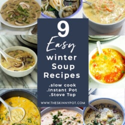 Winter Soup Recipe