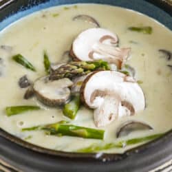instant-pot-asparagus-mushroom-soup
