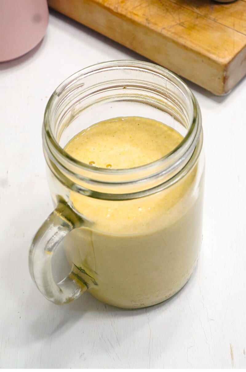Active Culture Copycat recipe