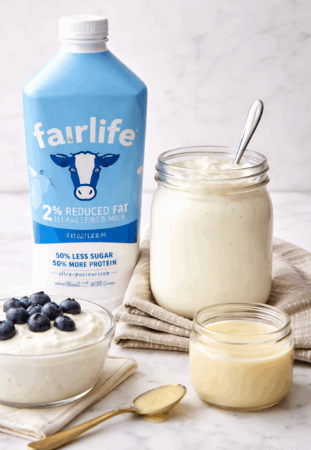 Instant Pot Yogurt Recipe Using My Homemade Yogurt