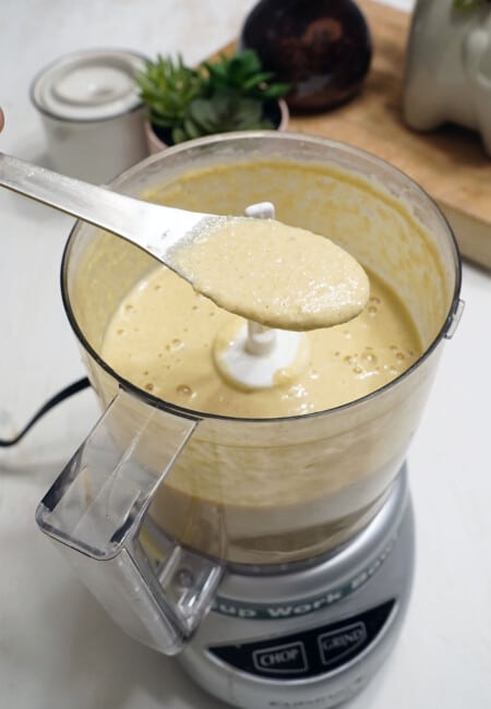 OG Sauce Recipe