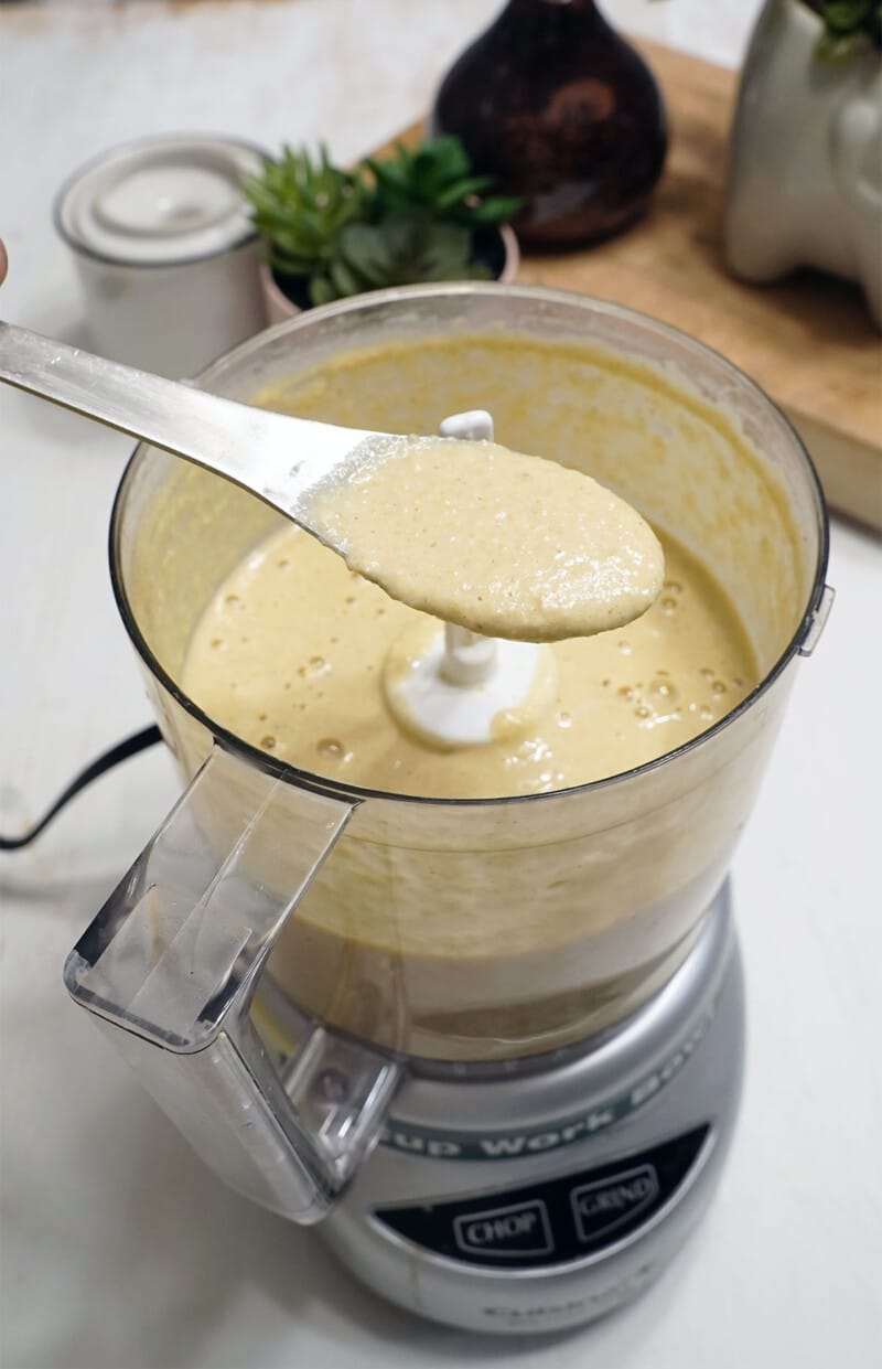 OG Sauce Recipe
