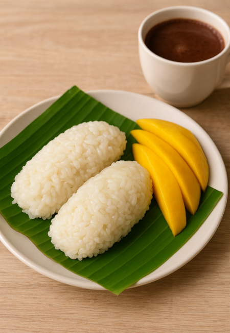 How to Make Puto Maya – Authentic Filipino Sticky Rice
