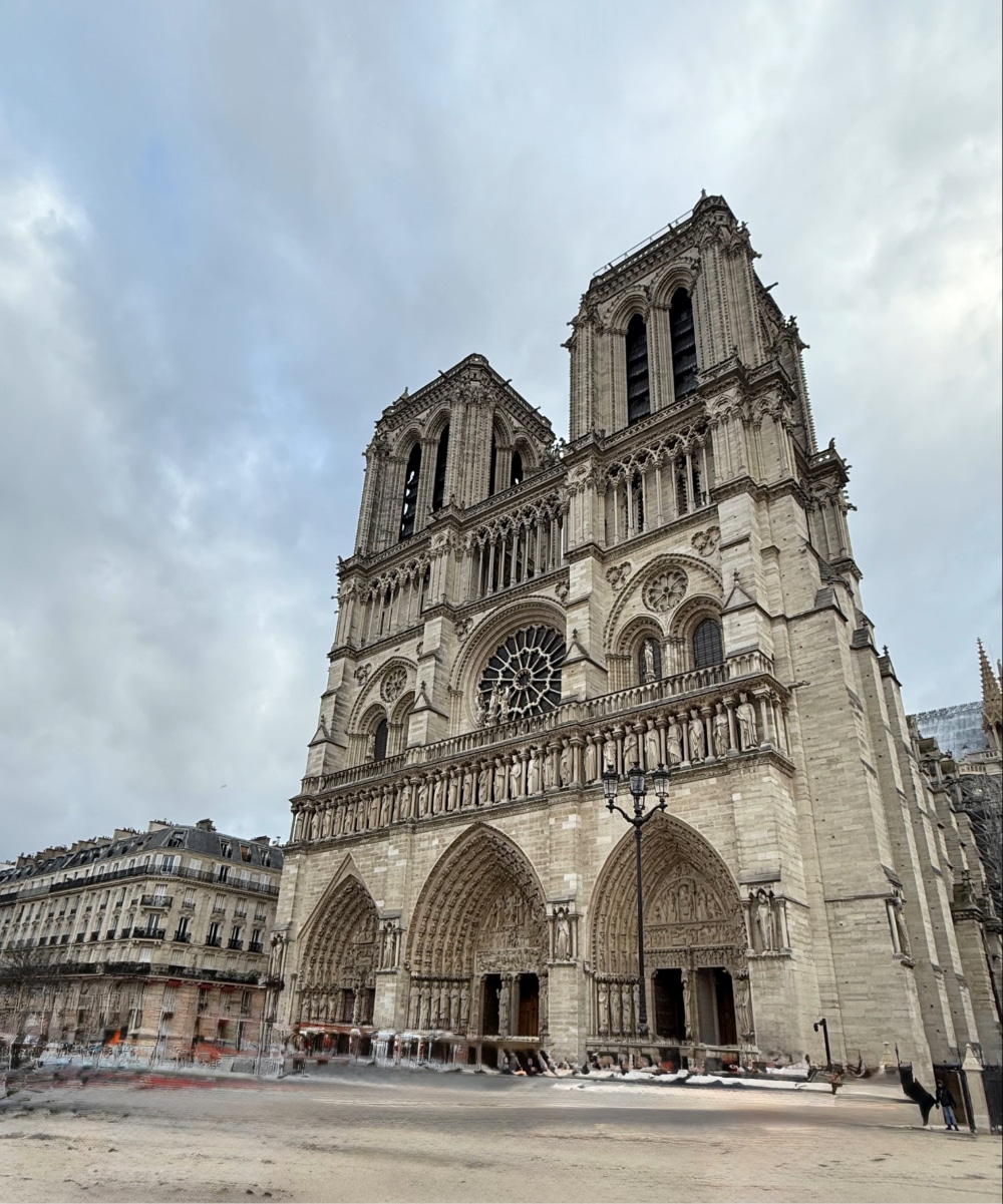 Notre Dame