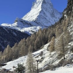 Matterhorn
