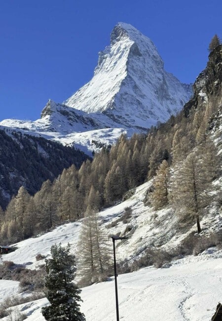 Matterhorn
