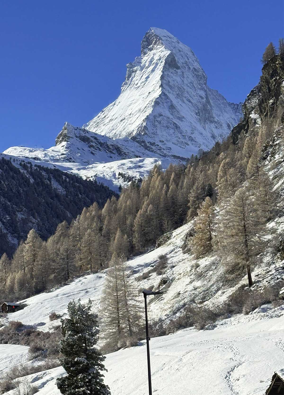 Matterhorn