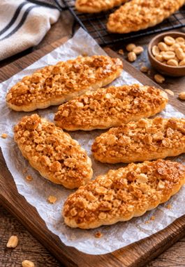boat tart recipe